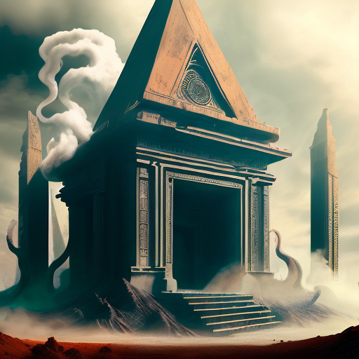 00014-3590527362general_rev_1.2.2cthulhutech a building _ temple in (volcanic landscape) , high detail, high quality, soft light.png